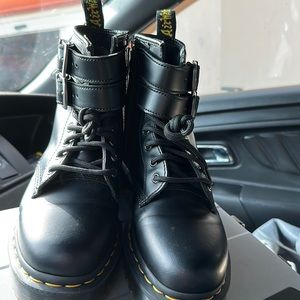 Doc martens US size 8